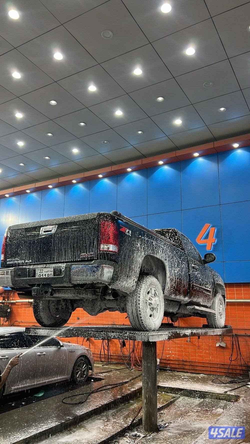 للبيع وانيت اج دي دبل قير وارد قطر شرط الفحص بالكامل الوعد عند الفحص6