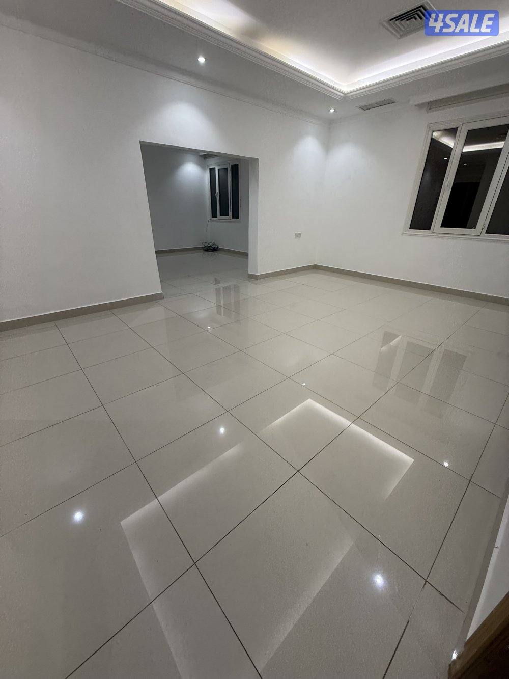 لايجار دور كامل جابر الاحمد قطعه 5وسيع1