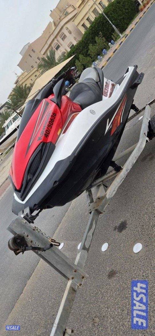 للبيع جت سكي كاواساكي ULTRA LX2