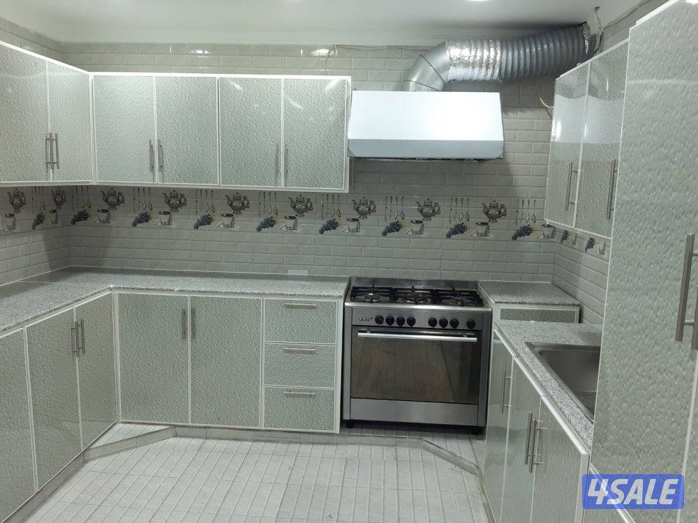 المنيوم شتر ابواب شبابيك حمايه المنيوم سقف المنيوم تصيلح فورى بل منزل9