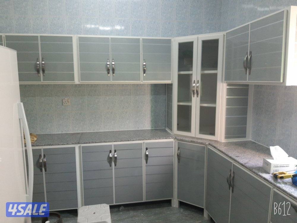 المنيوم شتر ابواب شبابيك حمايه المنيوم سقف المنيوم تصيلح فورى بل منزل10