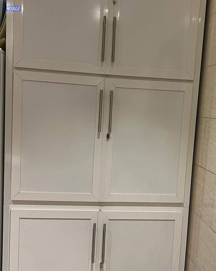 المنيوم شتر ابواب شبابيك حمايه المنيوم سقف المنيوم تصيلح فورى بل منزل12