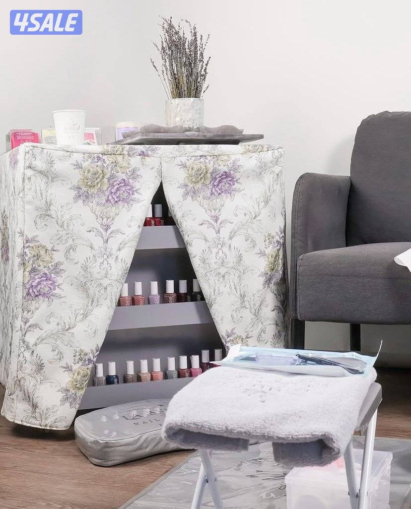 صالون هوم سيرفس للبيع0