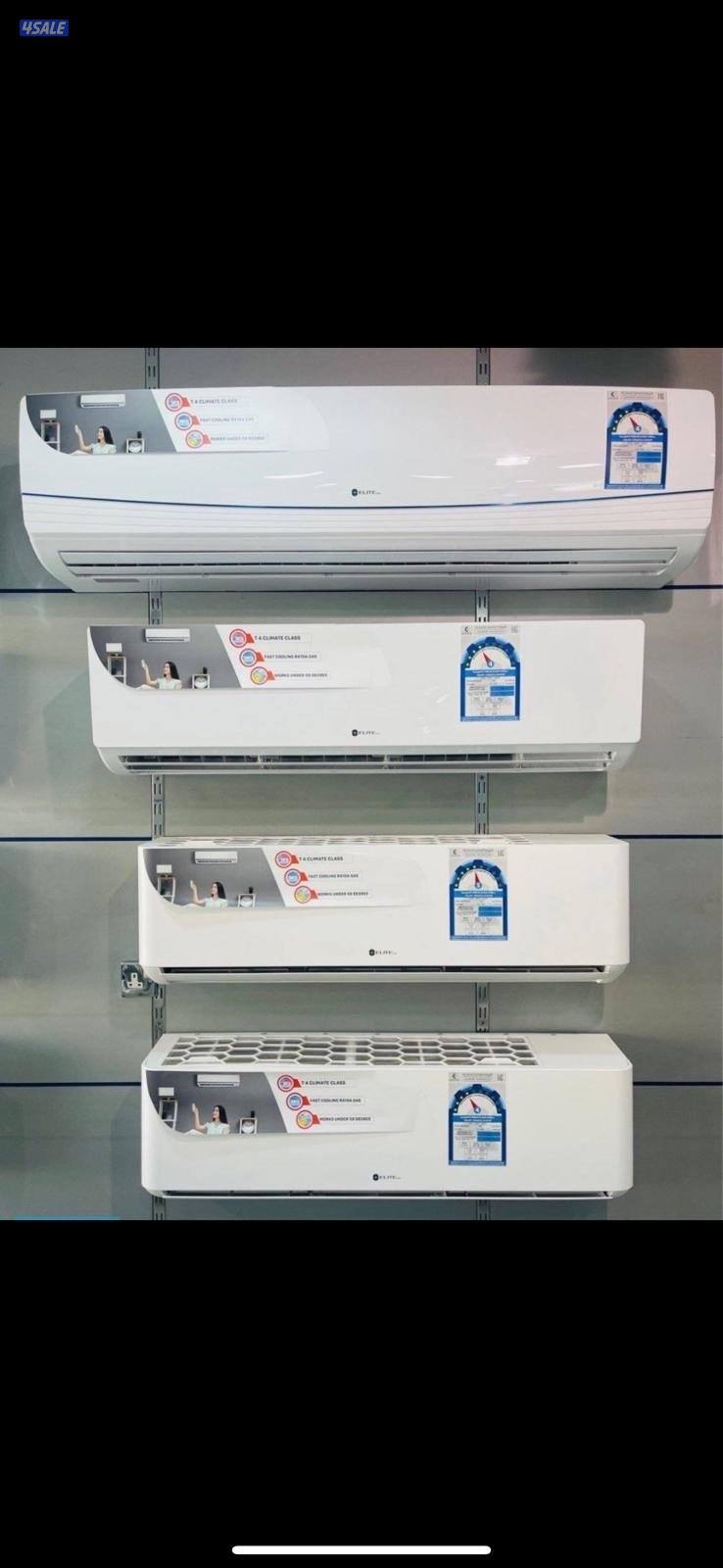 دانة المرجان للاجهزة للبيع وحدات تكييف و مكيفات8