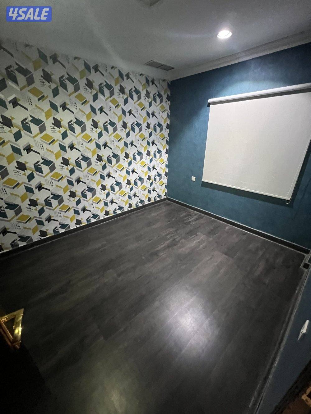 السالميه. قطعه ١١ شقه استلام فوري نفس الصور2