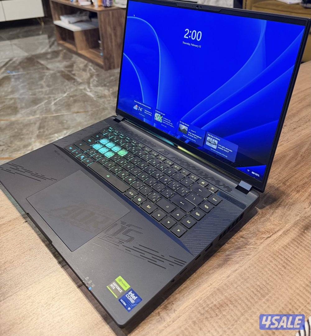 High end Gaming laptop for sale3