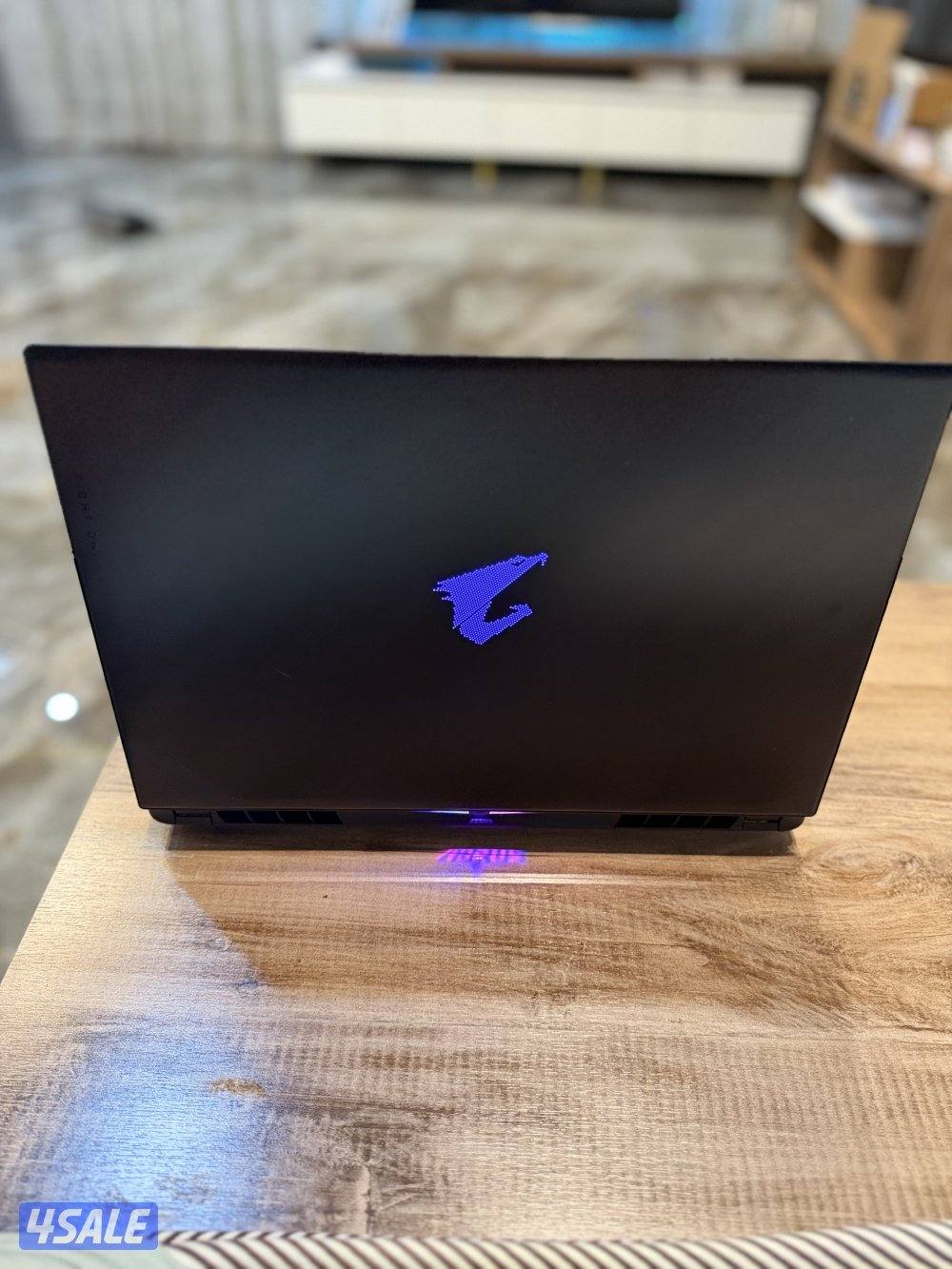 High end Gaming laptop for sale4