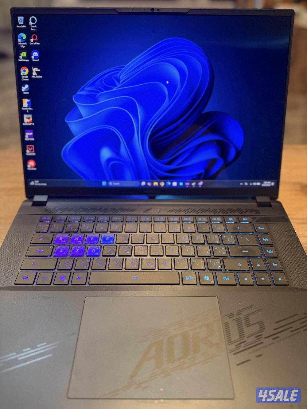 High end Gaming laptop for sale6