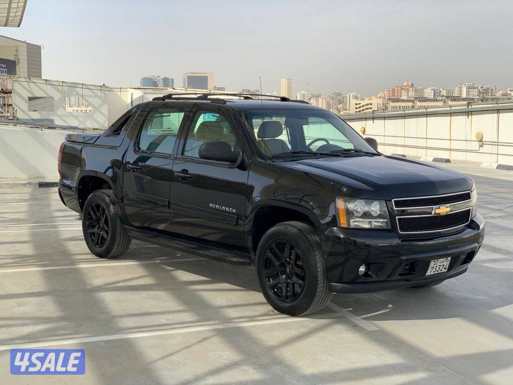 للبيع افلانش4