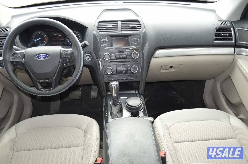 2018 Ford Explorer XLT | Excellent Condition | SUV8