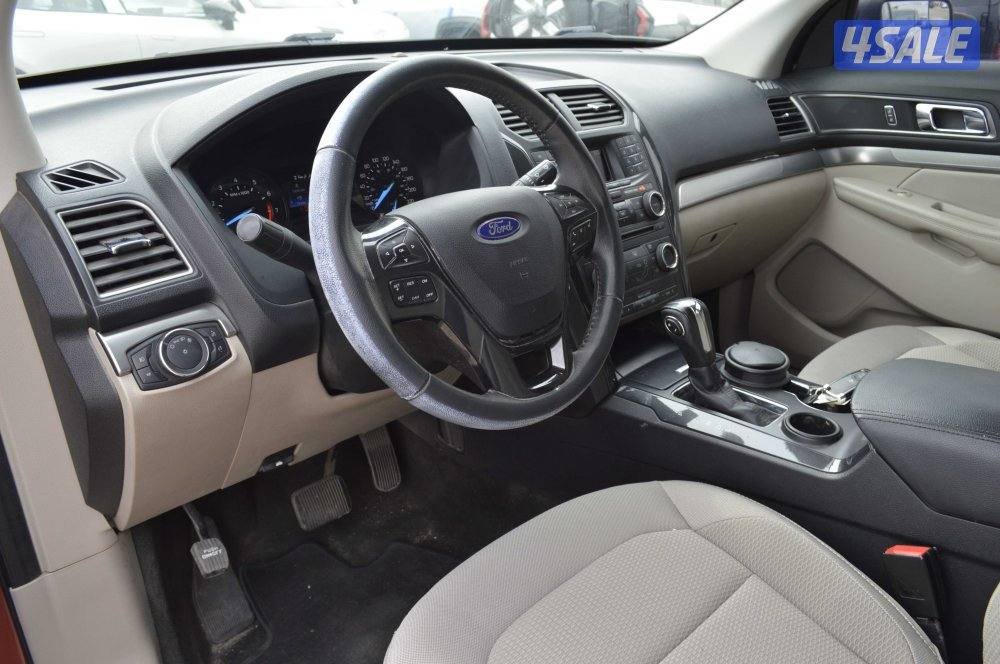 2018 Ford Explorer XLT | Excellent Condition | SUV9