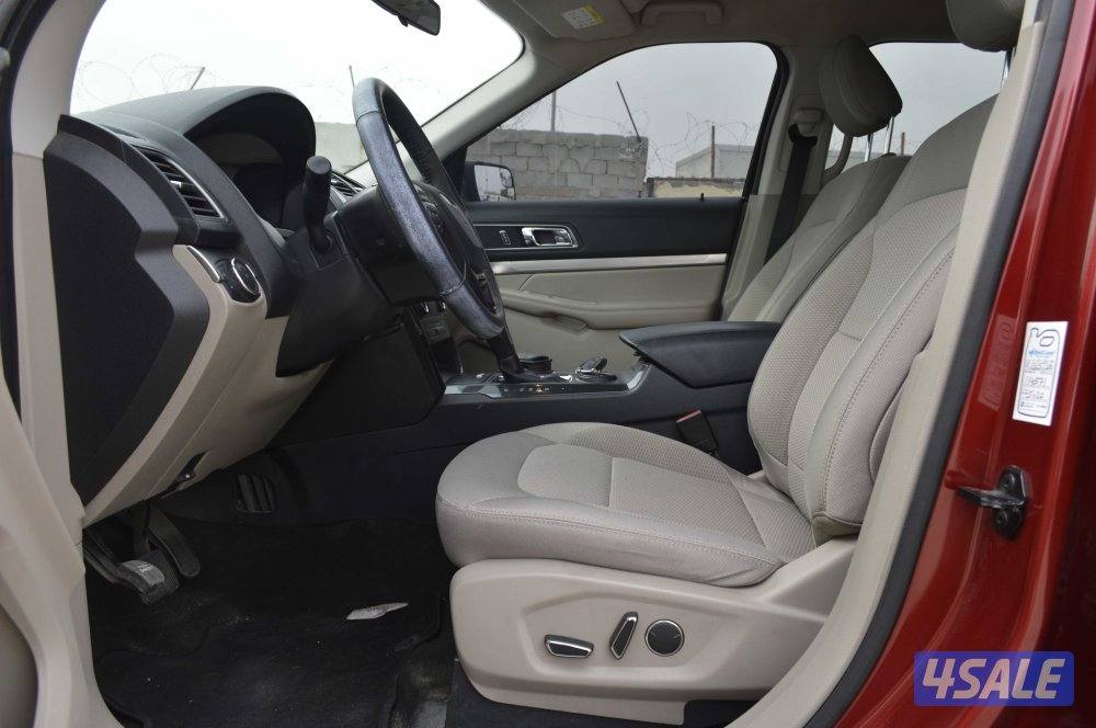 2018 Ford Explorer XLT | Excellent Condition | SUV10