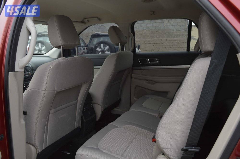 2018 Ford Explorer XLT | Excellent Condition | SUV11