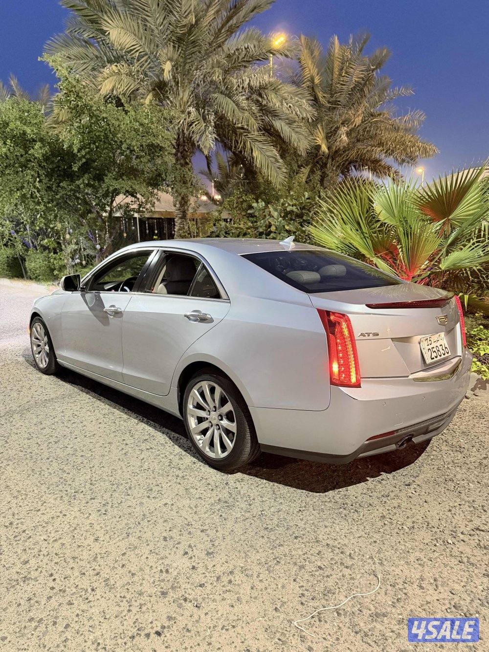 سياره مستعمله موديل ٢٠١٧ عدادها ١٠٣ الف تصليح الوكاله0