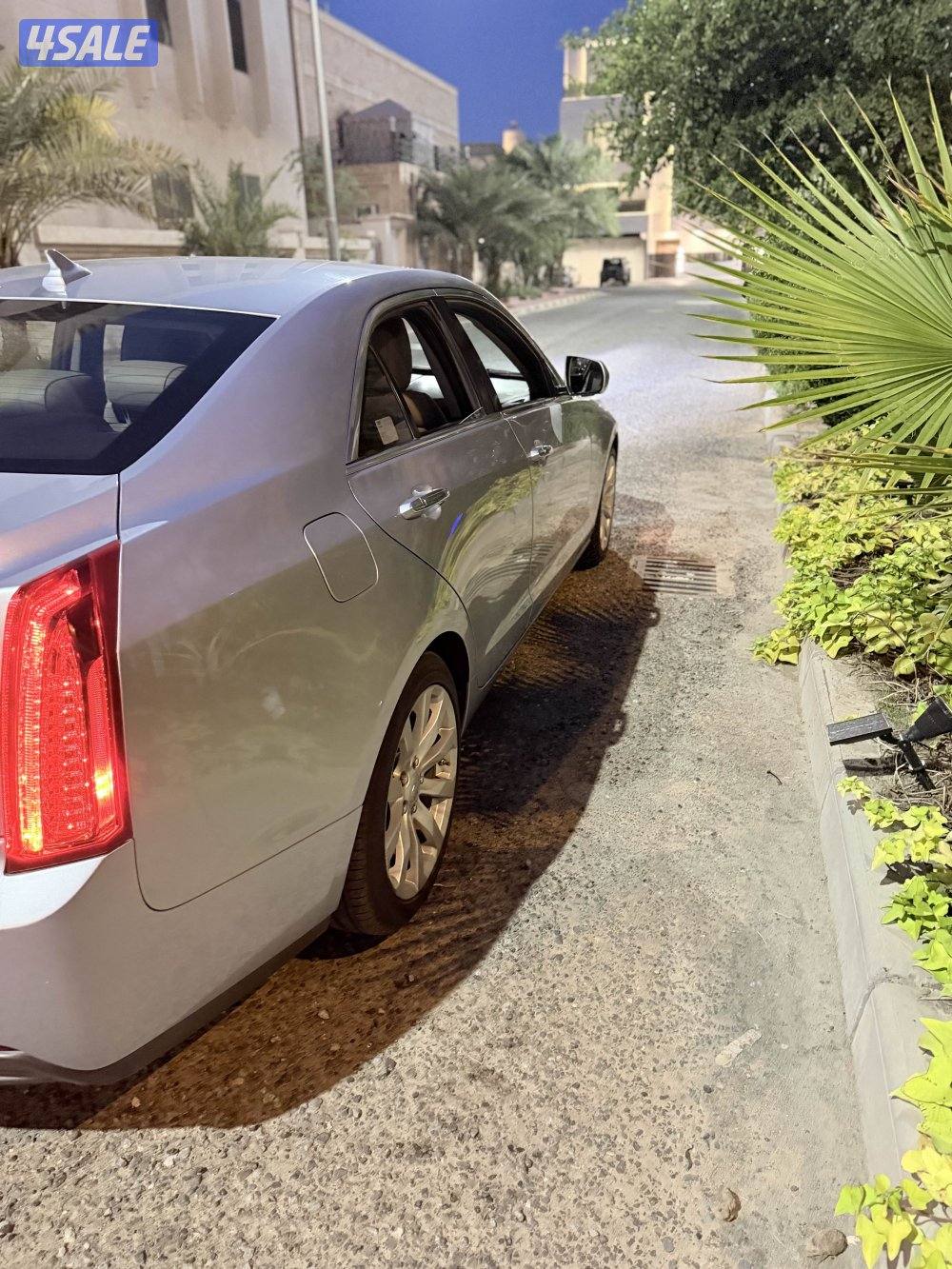 سياره مستعمله موديل ٢٠١٧ عدادها ١٠٣ الف تصليح الوكاله1