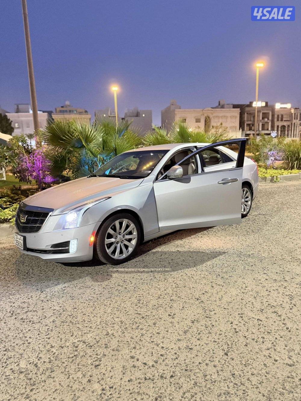 سياره مستعمله موديل ٢٠١٧ عدادها ١٠٣ الف تصليح الوكاله4