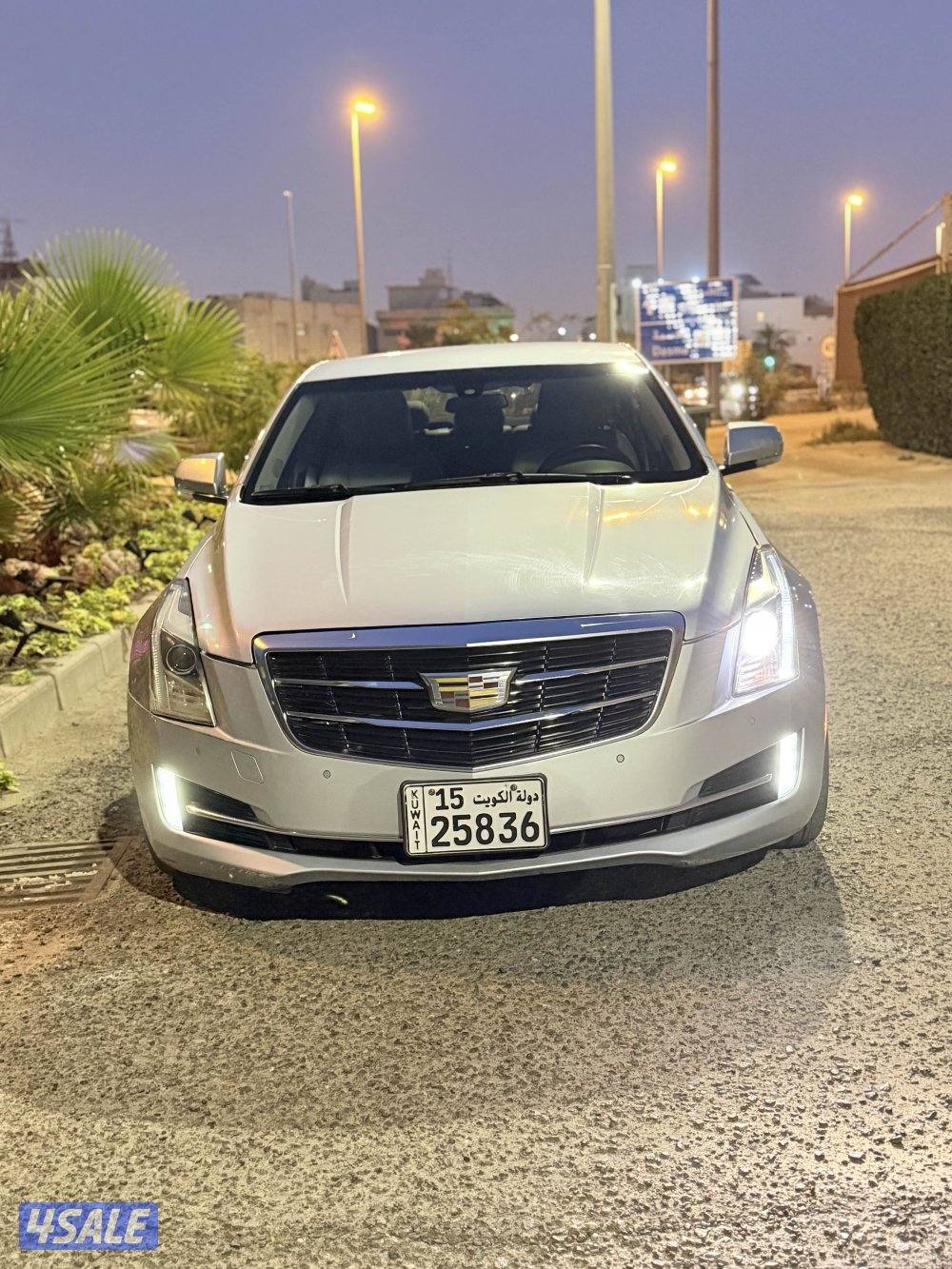 سياره مستعمله موديل ٢٠١٧ عدادها ١٠٣ الف تصليح الوكاله9