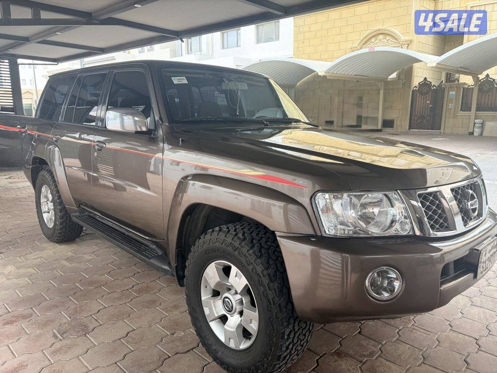 2007 بحالة فوق الممتازة او بدل مع وانيت قمارتين او يوكن تاهو0