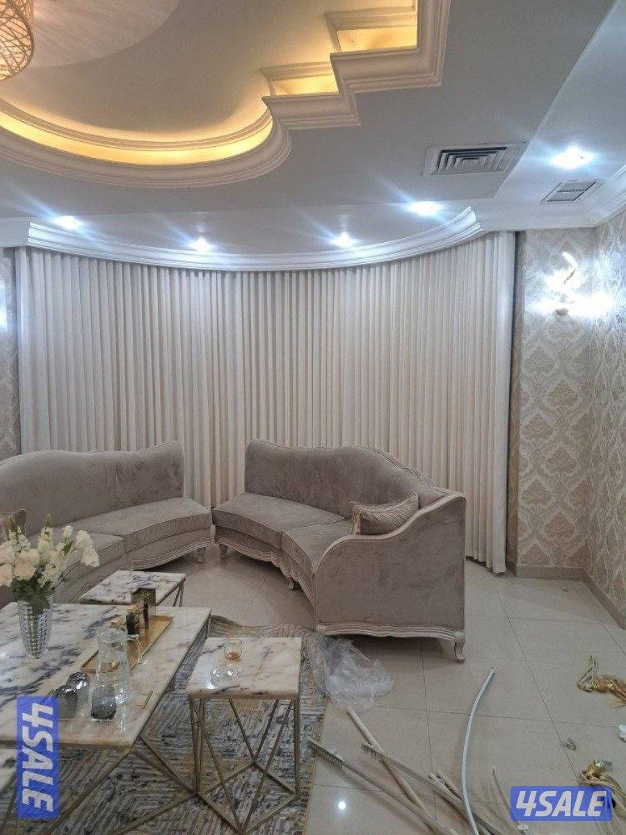 تفصال ستاير ويفي رول جاهز وتفصال وتعديل وتركيب0