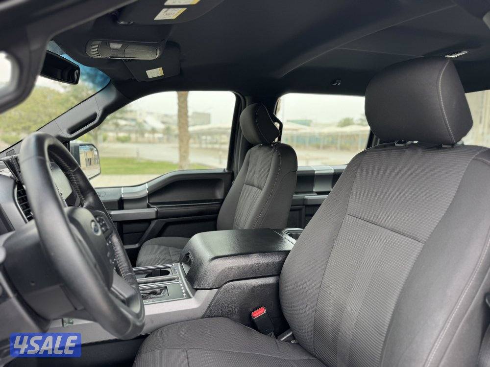 للبيع : وانيت فورد : دبل : موديل 20153