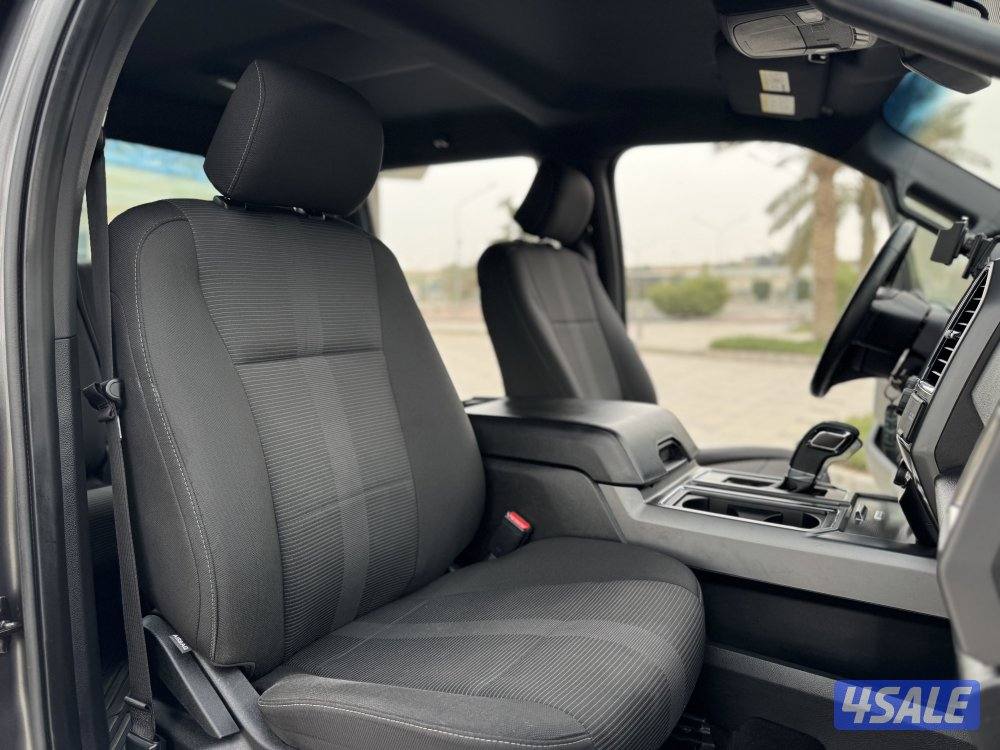 للبيع : وانيت فورد : دبل : موديل 201510