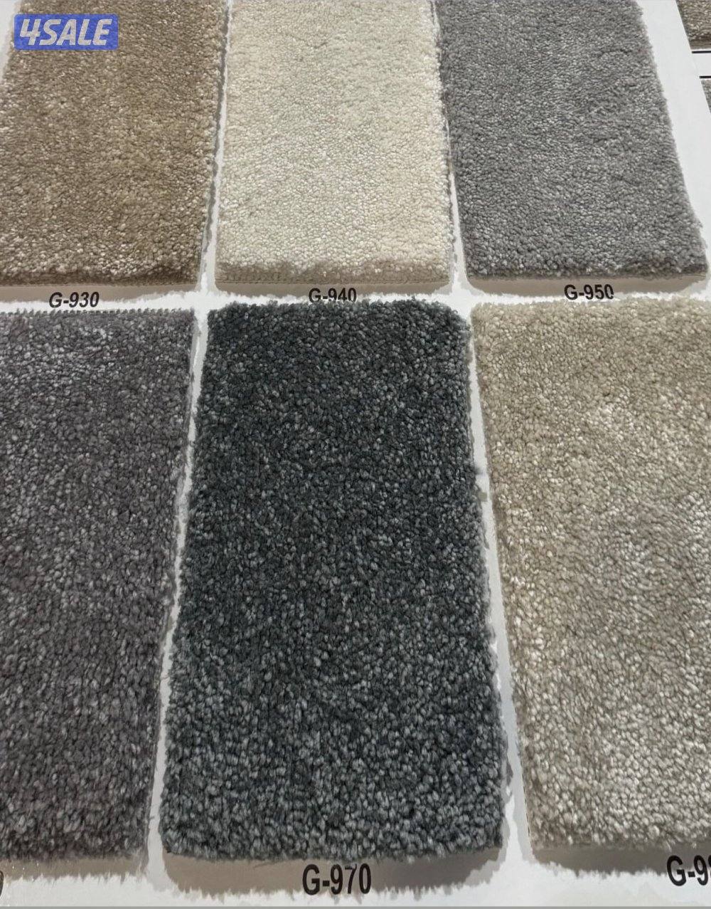 سجاد زل فرش لباد7