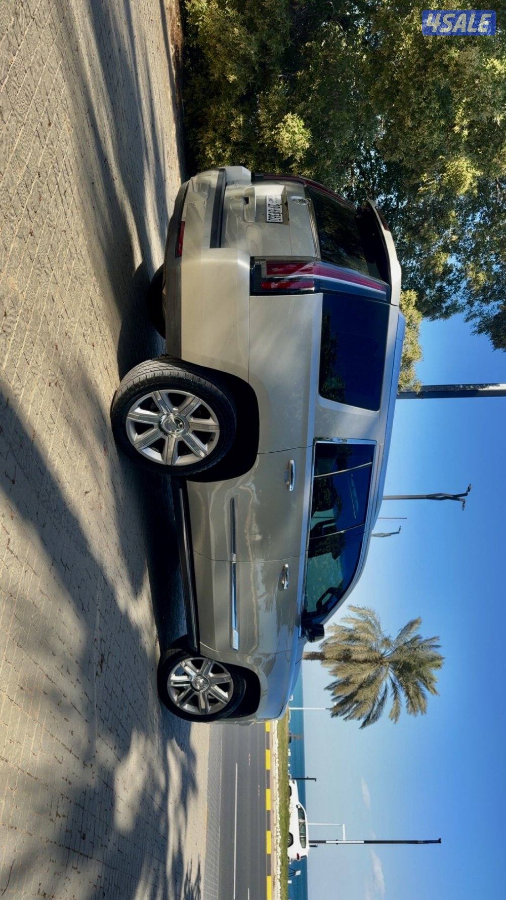 Cadillac  Escalade 20154