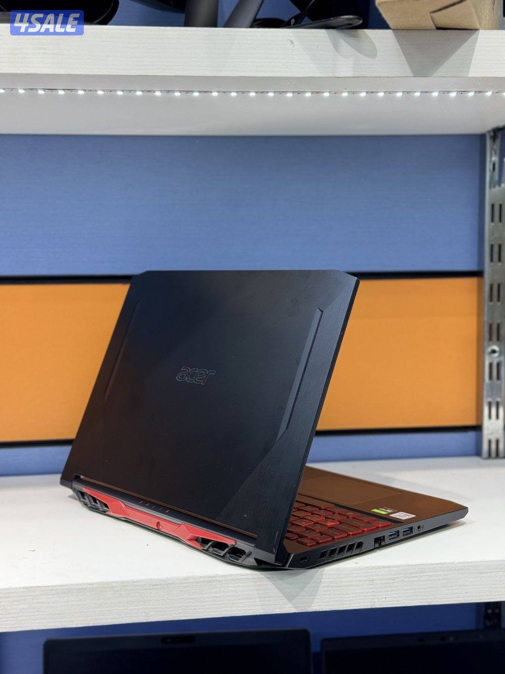 ACER NITRO GAMING LAPTOP1