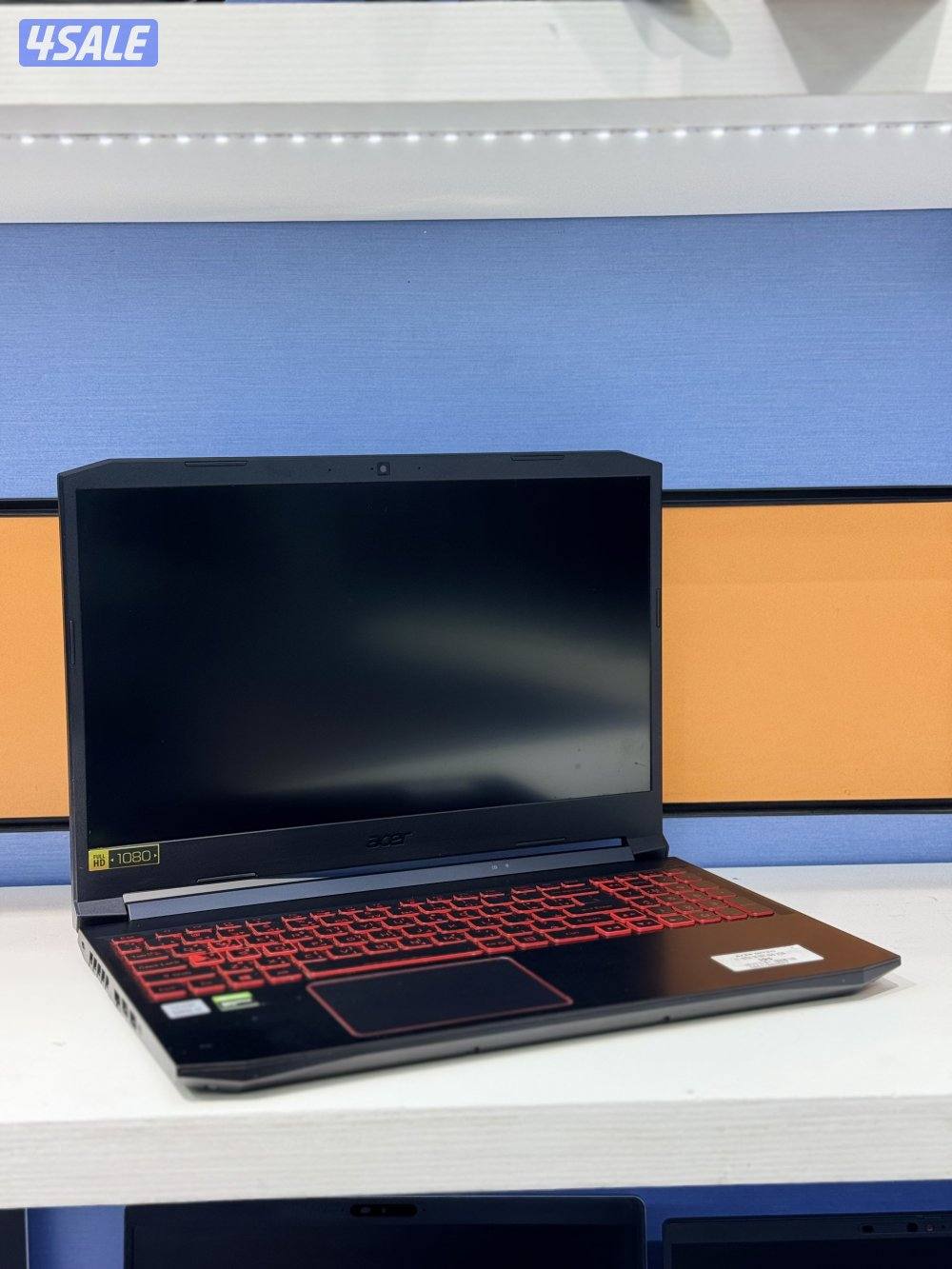 ACER NITRO GAMING LAPTOP2
