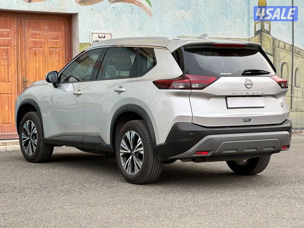 موديل 2023 سيرفس منتظم بالوكالة2