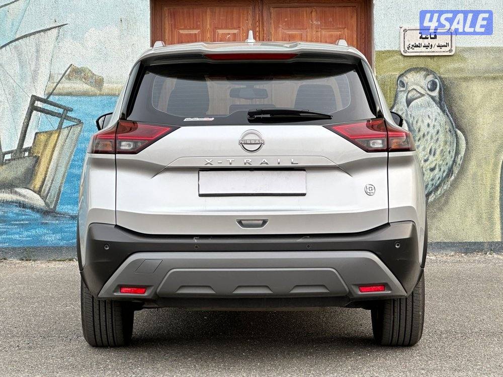 موديل 2023 سيرفس منتظم بالوكالة7