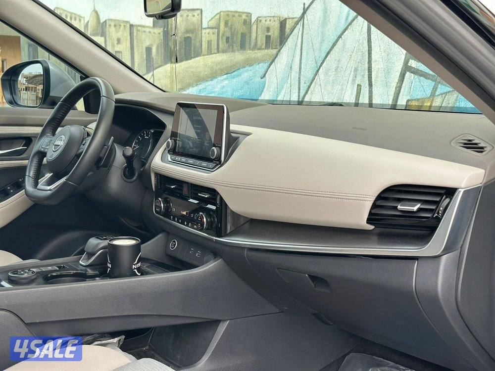 موديل 2023 سيرفس منتظم بالوكالة11