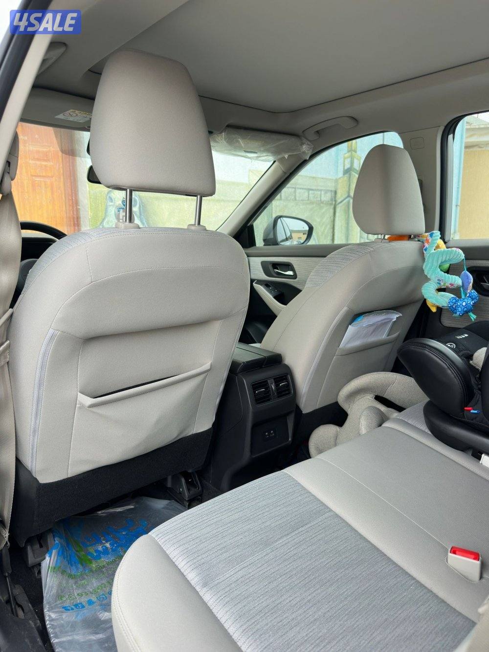 موديل 2023 سيرفس منتظم بالوكالة13