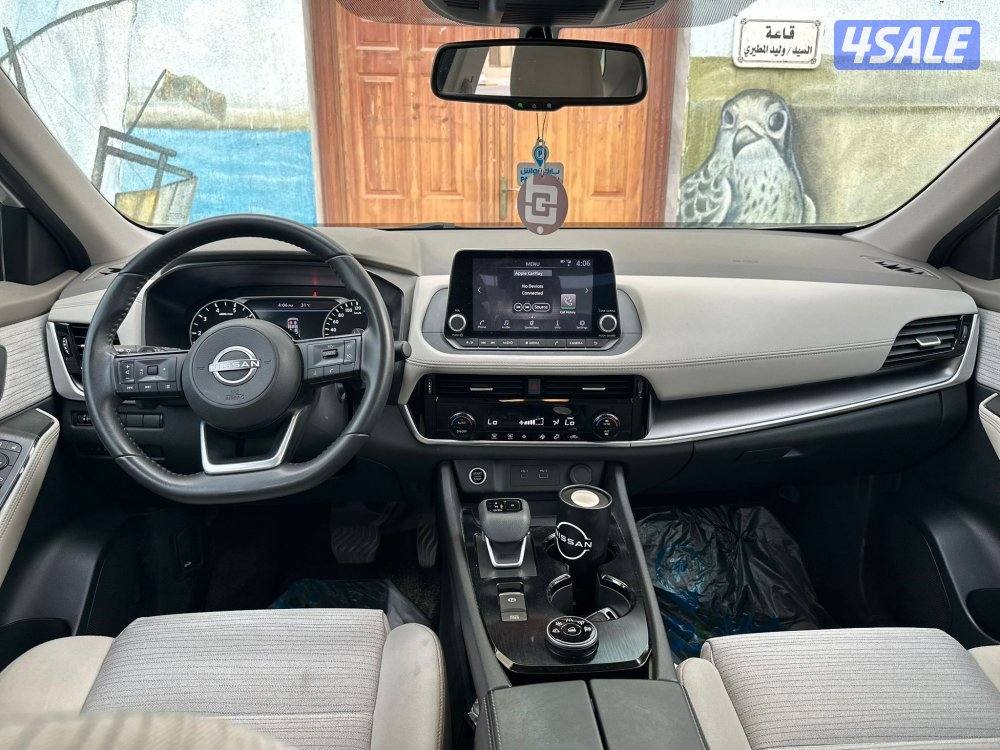 موديل 2023 سيرفس منتظم بالوكالة14