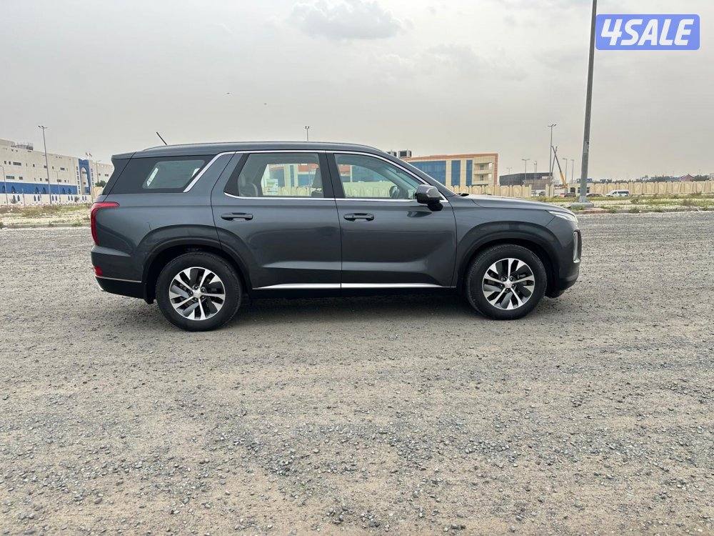 هيونداي باليسايد موديل ٢٠٢٠ كامل المواصفات بحالة المصنع3