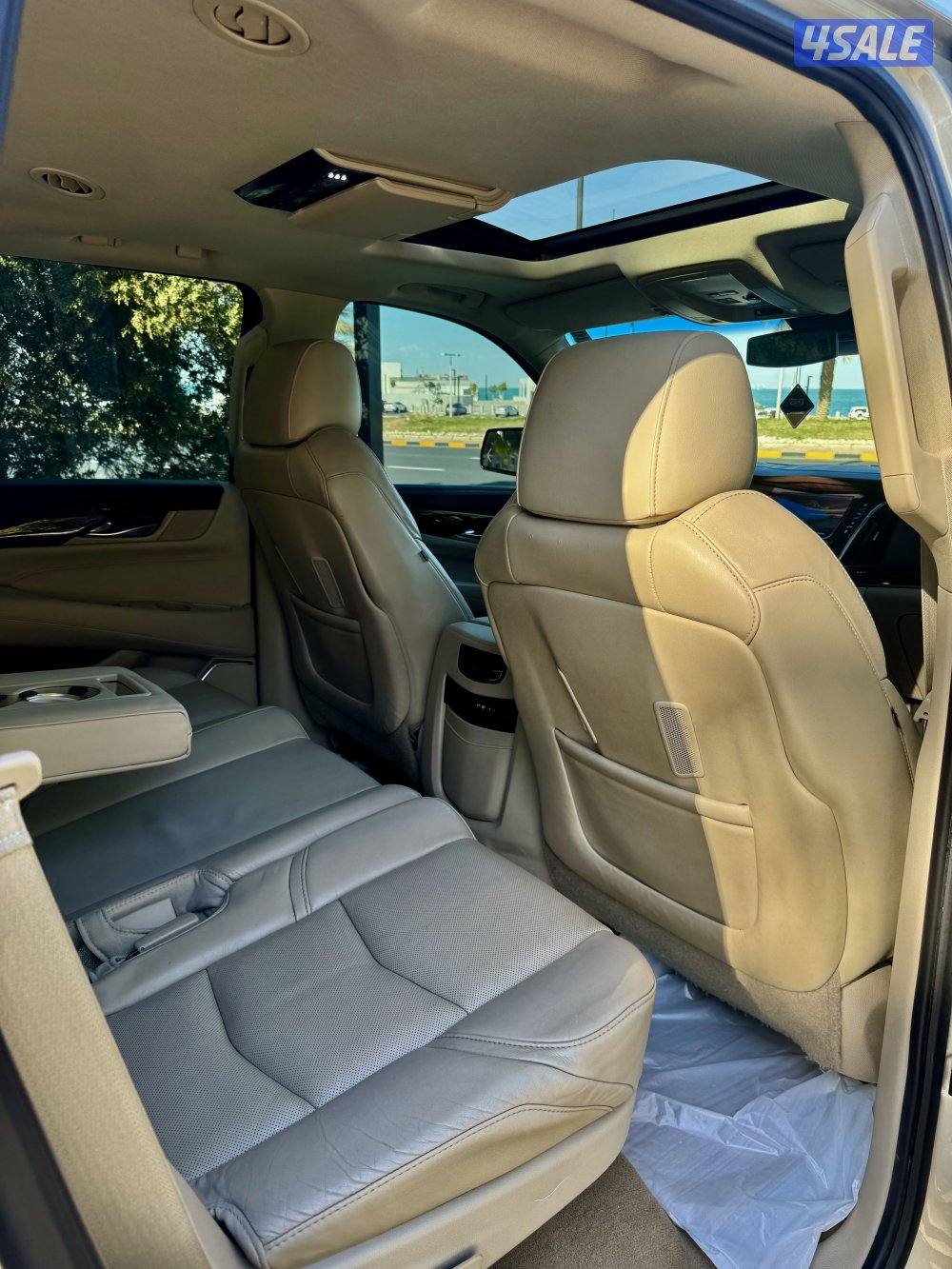 Cadillac  Escalade 20155