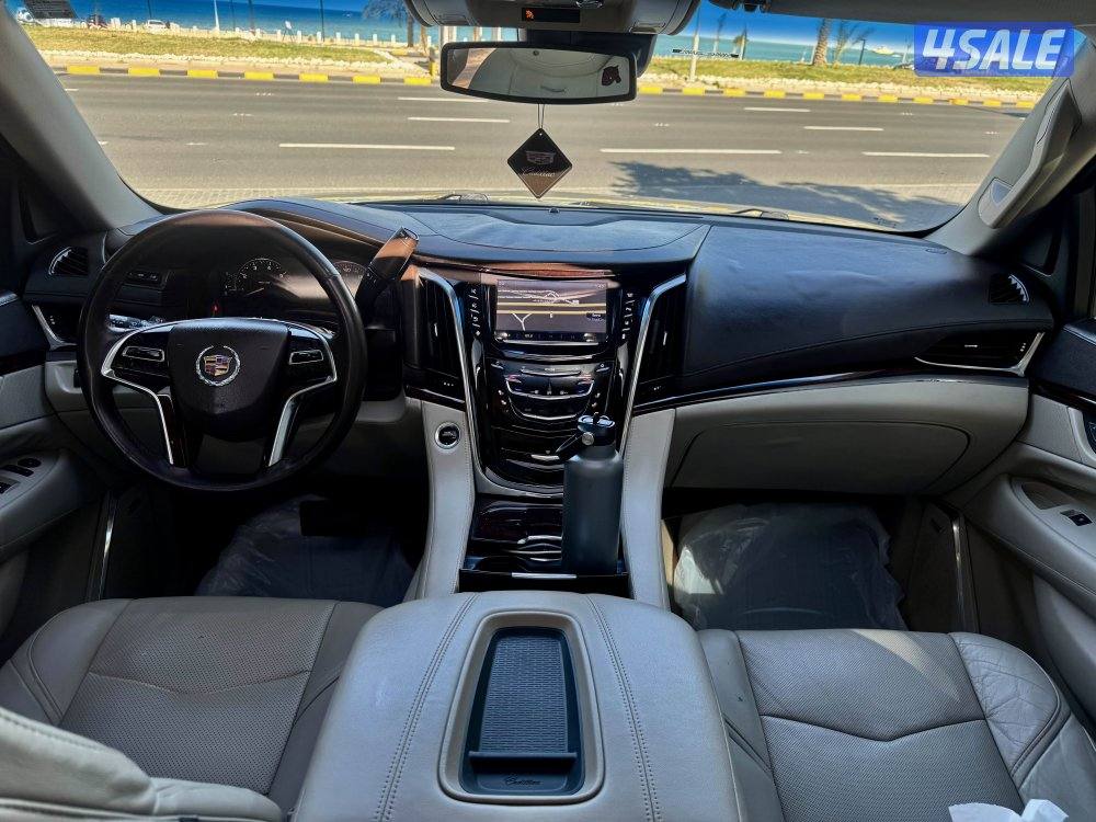 Cadillac  Escalade 20156