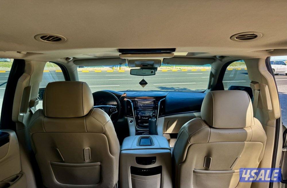 Cadillac  Escalade 20157