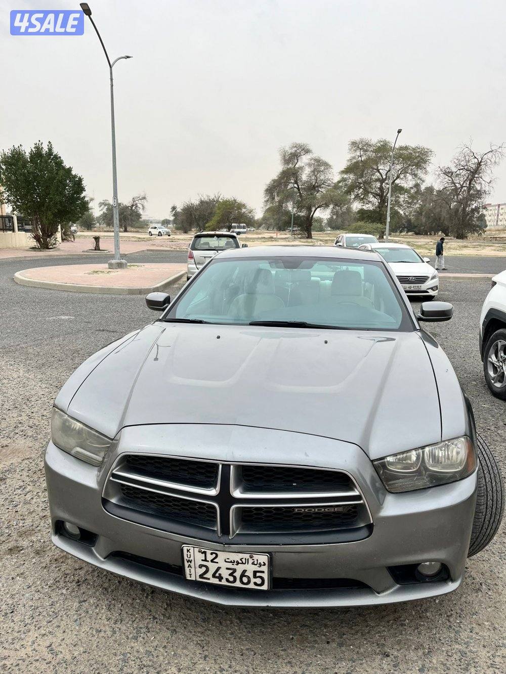 دوج تشارجر0