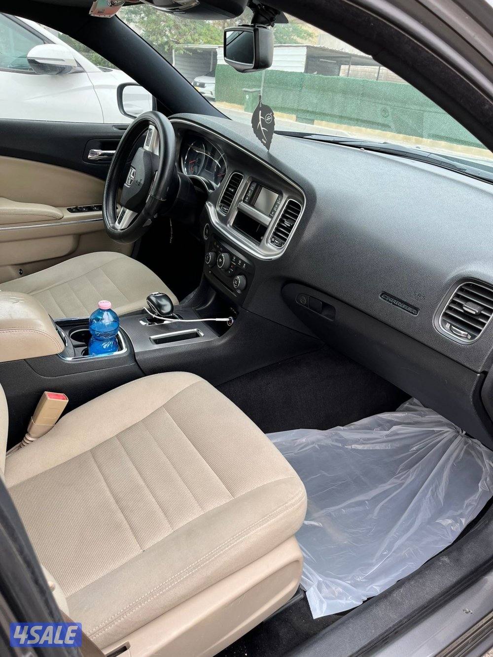 دوج تشارجر6