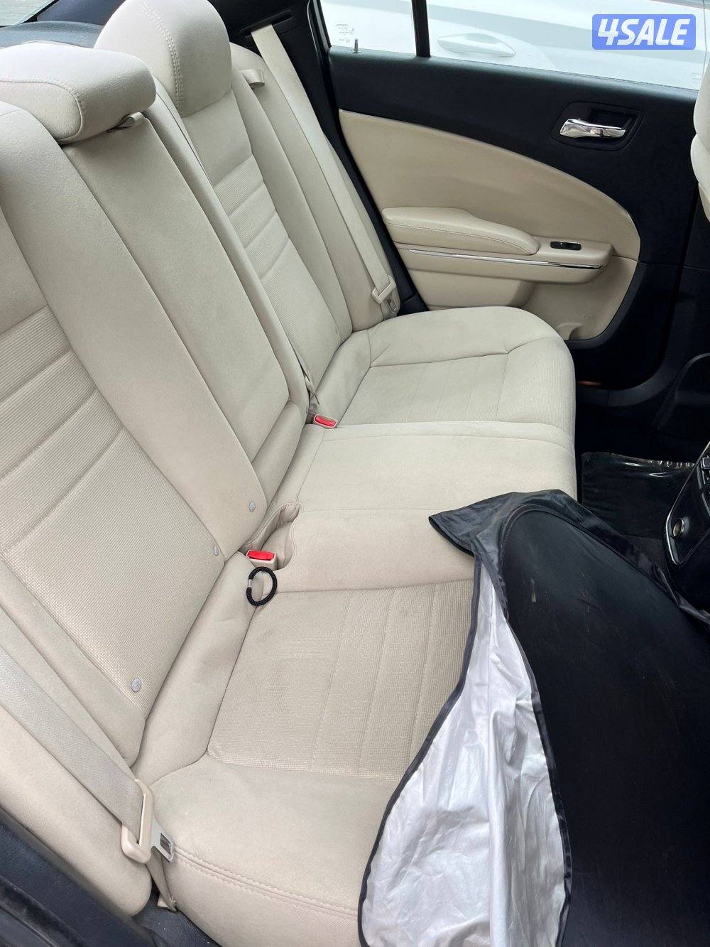 دوج تشارجر7