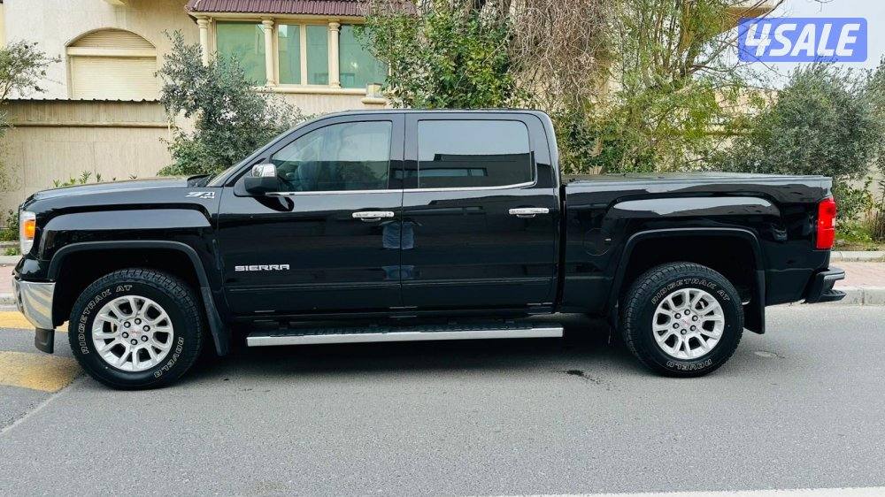 للبيع سيرا Z714