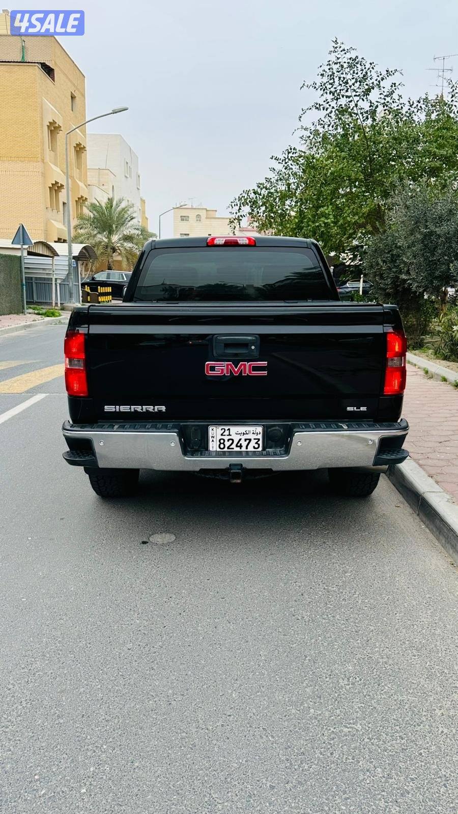 للبيع سيرا Z715