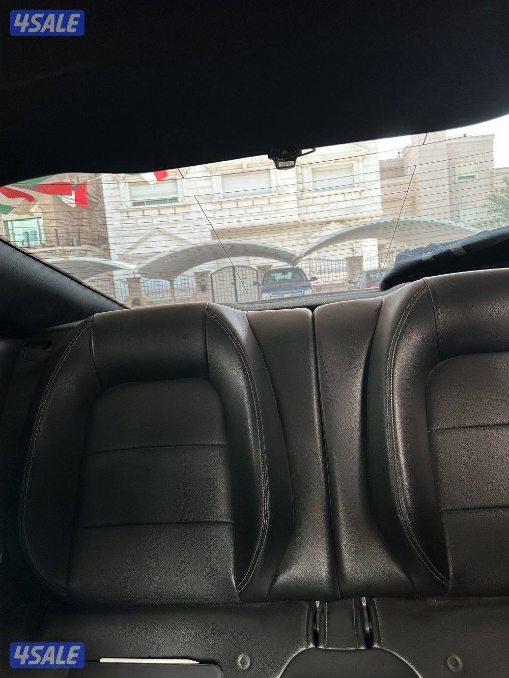 موستنق قير عادي 201510