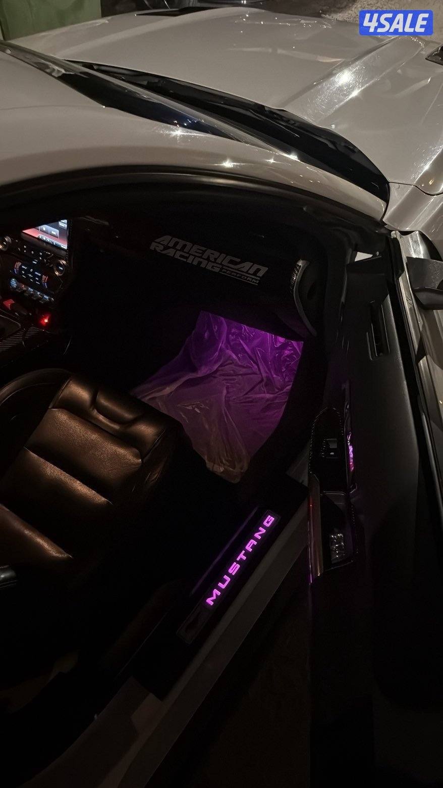 موستنق قير عادي 201514