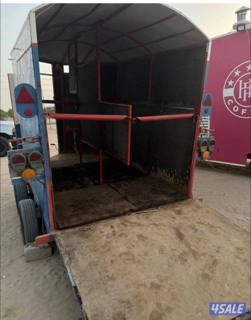 نقل خيل 24 ساعة جميع المناطق التواصل واتساب1