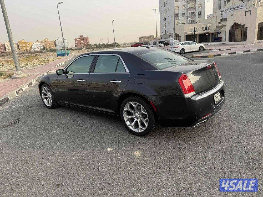 للبيع كرايزر موديل 20181