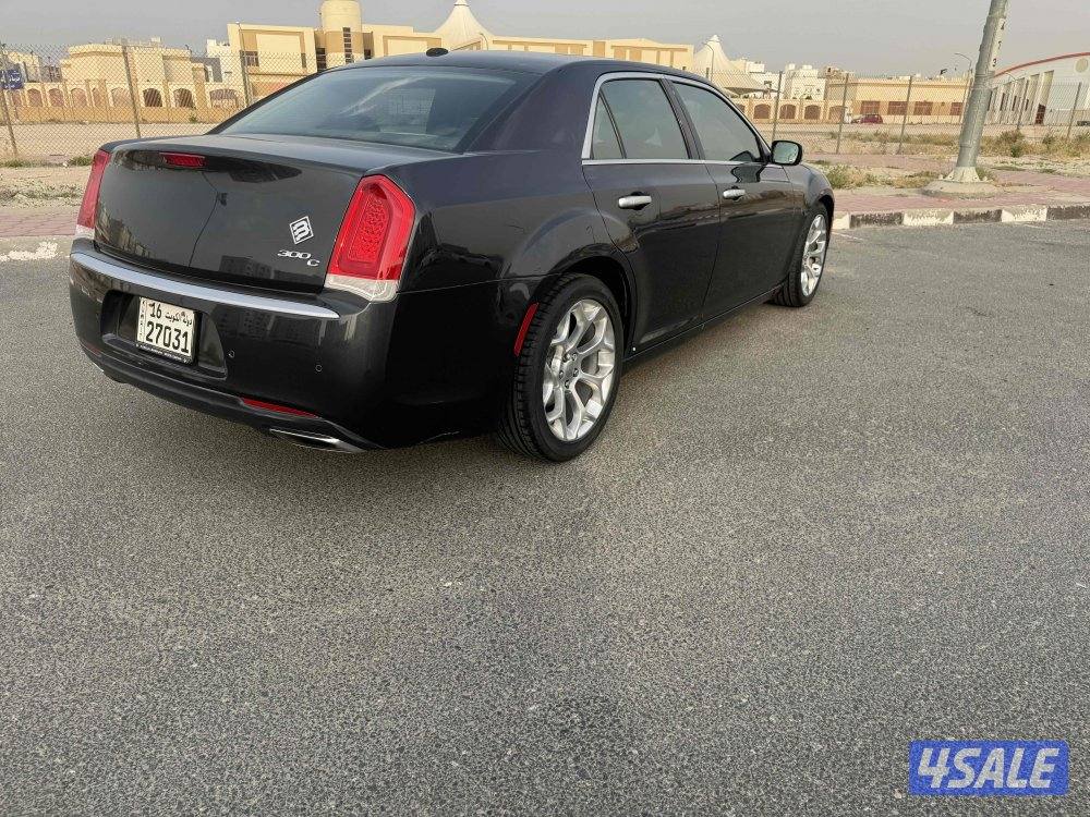 للبيع كرايزر موديل 20182