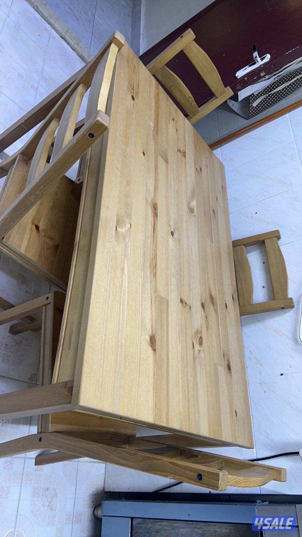 طاولة سفرة0