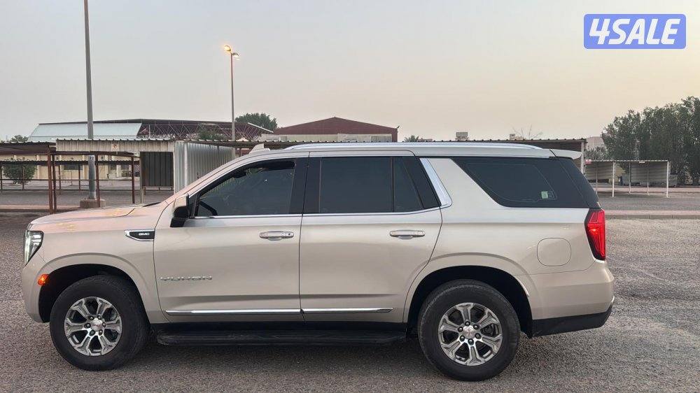 يوكن  sle  موديل 20222